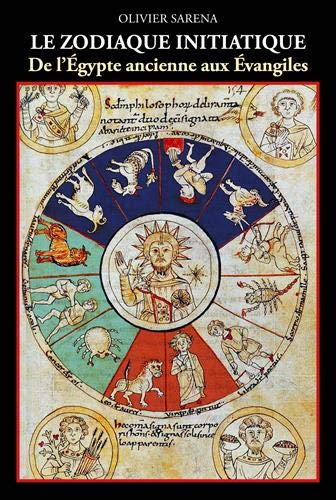 You are currently viewing Le zodiaque initiatique