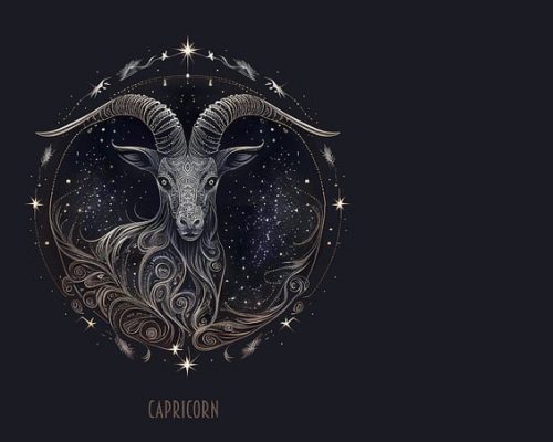 Le Capricorne