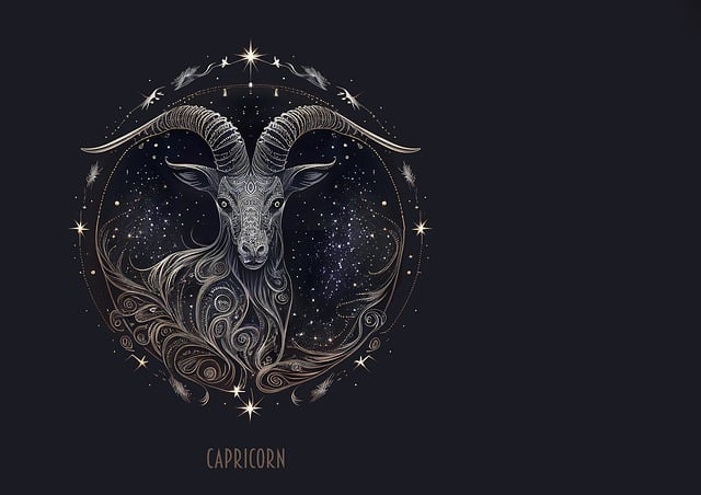 You are currently viewing Le Capricorne