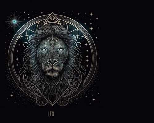 Le Lion
