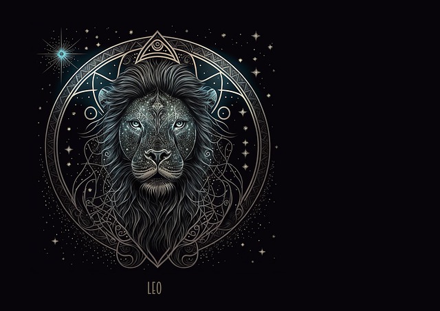 You are currently viewing Le Lion