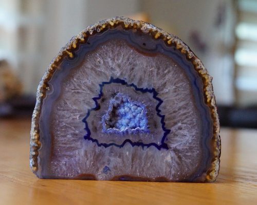 Les quatre composantes de l’âme