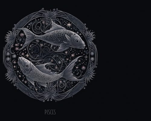 Les Poissons