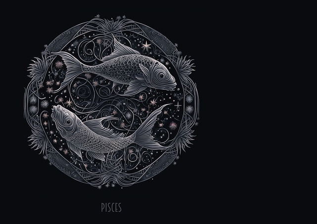 You are currently viewing Les Poissons