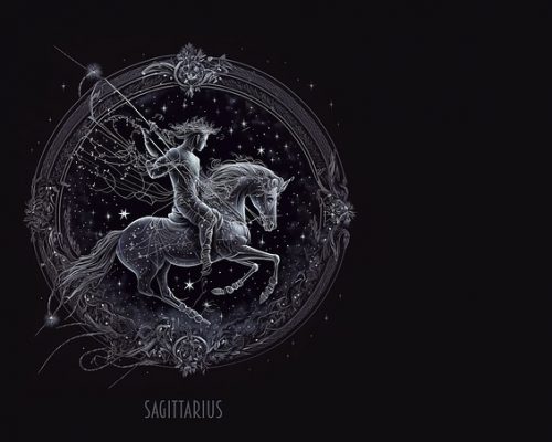 Le Sagittaire
