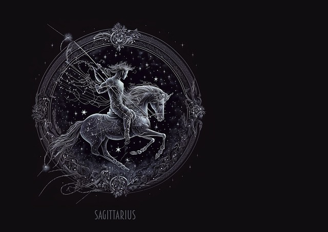 You are currently viewing Le Sagittaire