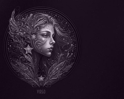 La Vierge